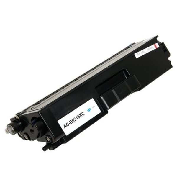 International Toner International Toner BT315C HL4150CDN Toner Cartridge  Cyan BT315C